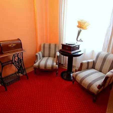 Hotel Stara Pekarna S Privatnim Wellness-3