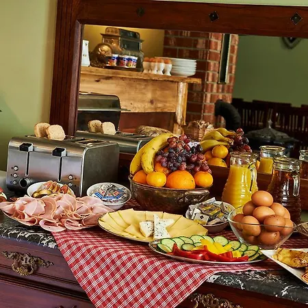 Hotel Stara Pekarna S Privatnim Wellness-2